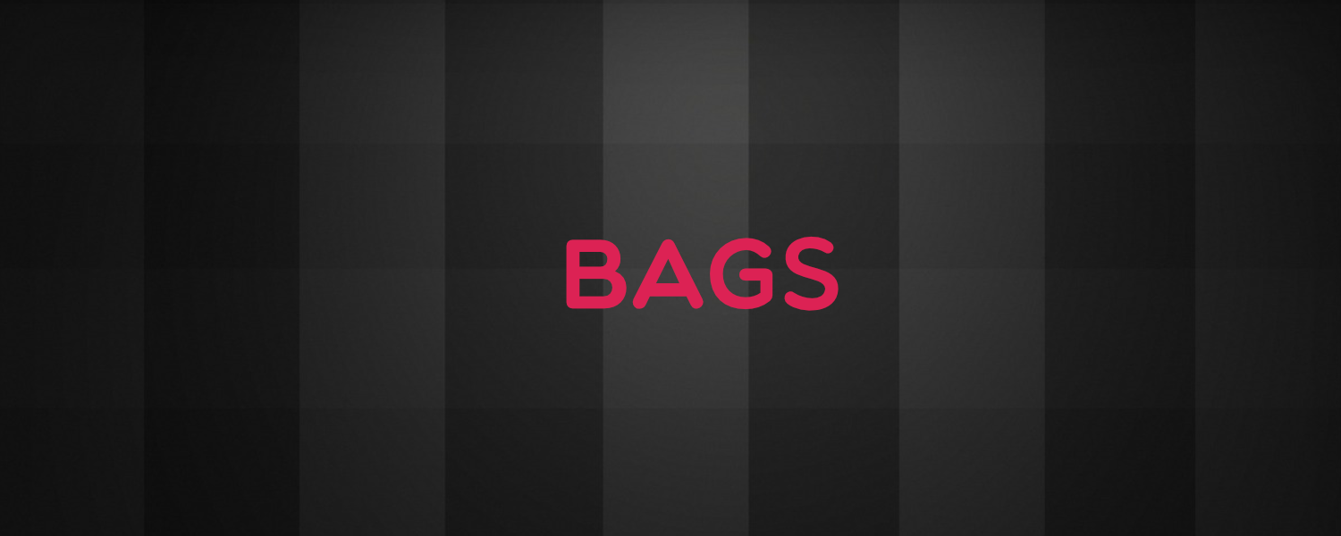 Bags