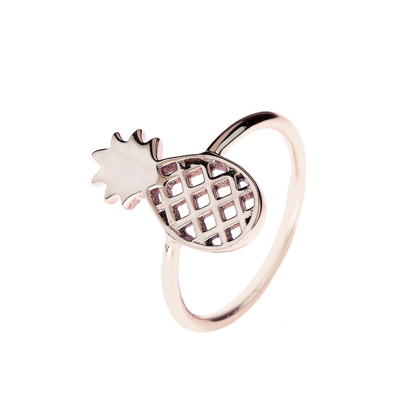 Pineapple Ring - Bae Apparel