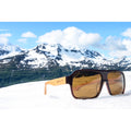 Bomber Beechwood Polarized Sunglasses - Bae Apparel