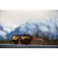 Bomber Redwood Polarized Sunglasses - Bae Apparel