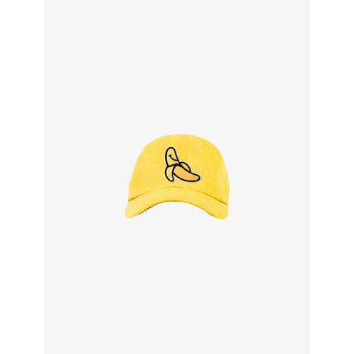 Banana Cap - Bae Apparel