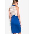 Hamptons Dress - Bae Apparel