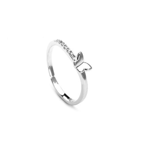 Flutter By Alloy Fashion Rings - Bae Apparel