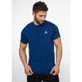 Lumen Quilt Stitched Tee - Bae Apparel