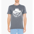 HUNTER SKULL T SHIRT - Bae Apparel