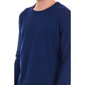 Milo Long Curved Hem Tee - Bae Apparel