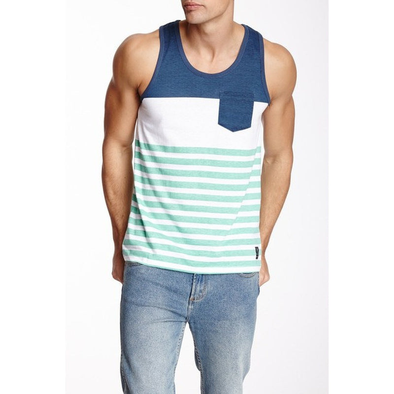 Ryder Tank - Bae Apparel