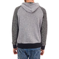 Raymond Sweater Hoodie - Bae Apparel