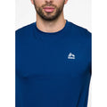 Lumen Quilt Stitched Tee - Bae Apparel