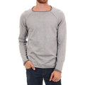Hector Sweater Crew Neck - Bae Apparel