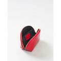 Coin Pouch Scarlet - Bae Apparel