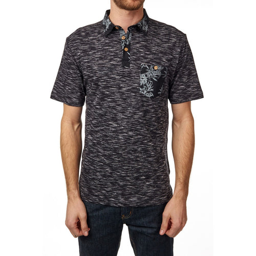 Wade Polo - Bae Apparel