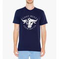 LOST BULLS T SHIRT - Bae Apparel