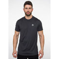 Lumen Quilt Stitched Tee - Bae Apparel