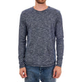 Reed Long Curved Hem Tee - Bae Apparel