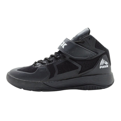 Vortex High-Top Sneaker - Bae Apparel