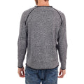 Hector Sweater Crew Neck - Bae Apparel
