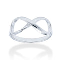 Infinity Ring - Bae Apparel