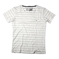 Leviathan Striped Tshirt - Bae Apparel