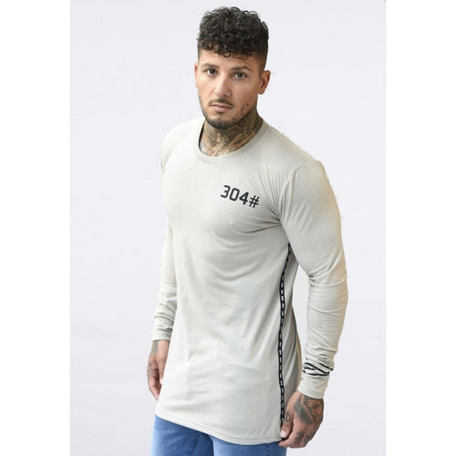 SAND Long Sleeve - Bae Apparel