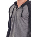 Xander Henley Pullover - Bae Apparel