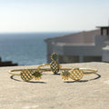 Pineapple Ring - Bae Apparel
