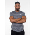 Linea Shadow Top - Bae Apparel