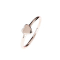 Mini Heart Ring - Bae Apparel