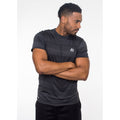 Linea Shadow Top - Bae Apparel