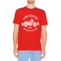 LONE RIDERS T SHIRT - Bae Apparel