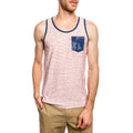 Malcolm Tank - Bae Apparel