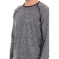 Hector Sweater Crew Neck - Bae Apparel