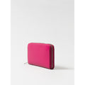 Long Wallet Rubine Red - Bae Apparel