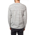 Marco Long Sleeve Tee - Bae Apparel