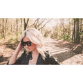 Bomber Redwood Polarized Sunglasses - Bae Apparel
