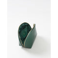 Coin Pouch Deep Olive - Bae Apparel