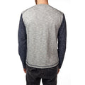 Archer Henley - Bae Apparel