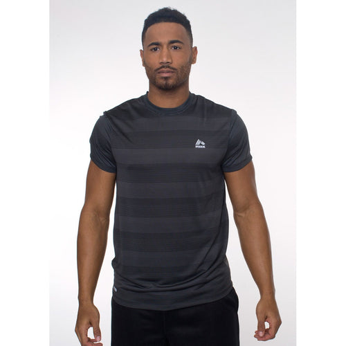 Linea Shadow Top - Bae Apparel