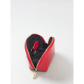 Coin Pouch Scarlet - Bae Apparel