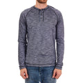 Nixon Henley - Bae Apparel
