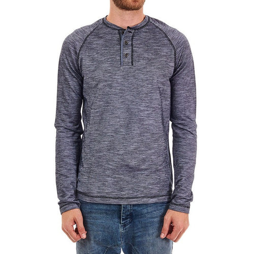 Nixon Henley - Bae Apparel