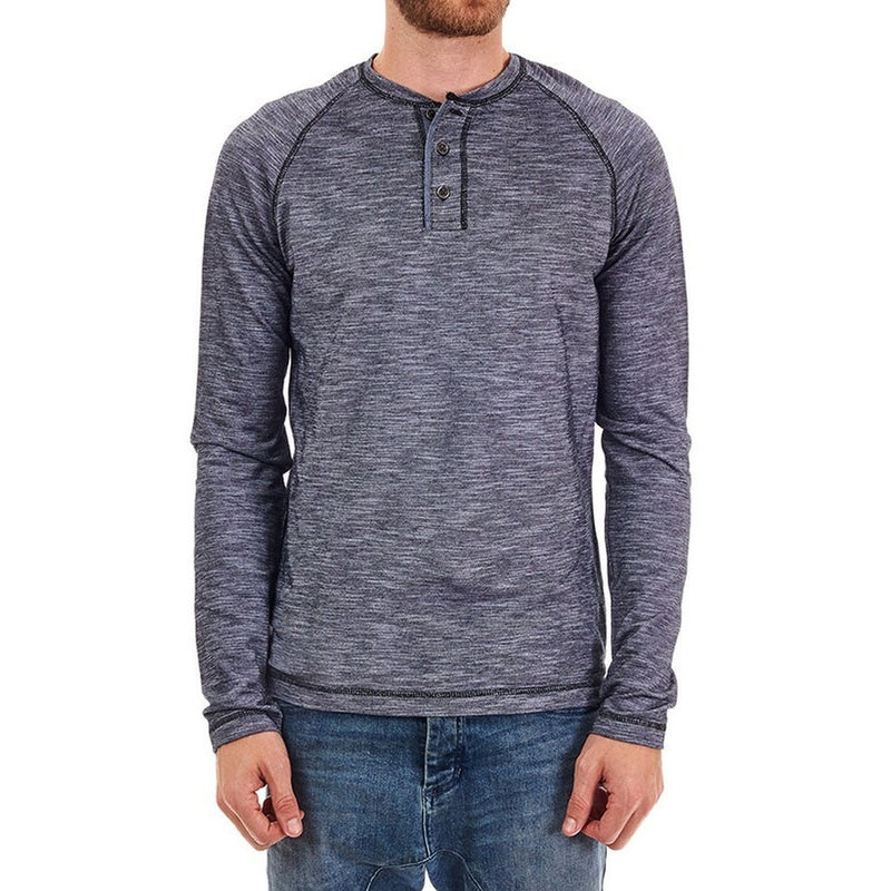 Nixon Henley - Bae Apparel