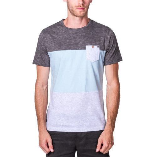 Trenton Tee - Bae Apparel
