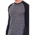 Brennan Raglan - Bae Apparel