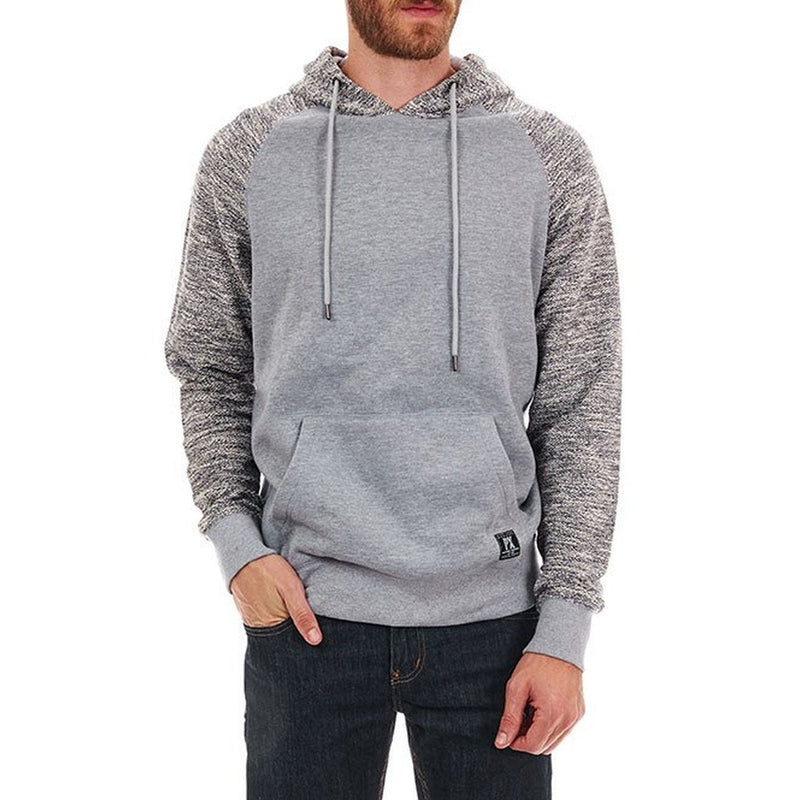 Griffin Hoodie - Bae Apparel