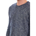 Reed Long Curved Hem Tee - Bae Apparel