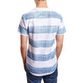 Rocco Long Curved Tee - Bae Apparel