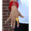 Foolish Heart Ring - Bae Apparel