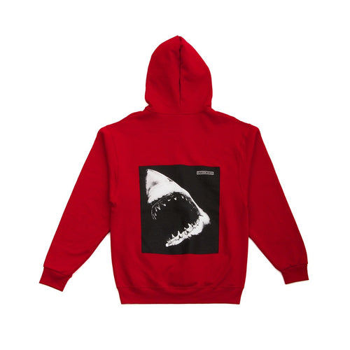 TASMANIA ZIP HOOD - Bae Apparel