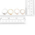 Flutter By Alloy Fashion Rings - Bae Apparel